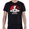 Naruto Shippuden - T-shirt Kakashi