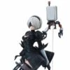 Nier Automata - Figurine 2B Ichibansho Ver.1 1 A