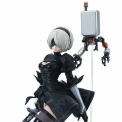 Nier Automata - Figurine 2B Ichibansho Ver.1 1 A