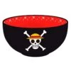 One Piece - Bol Luffy Skull -DRAGON BALL Z Magasin one piece bol luffy skull