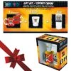 One Piece Coffret Cadeau -DRAGON BALL Z Magasin one piece coffret cadeau