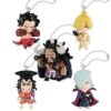 One Piece - Collection 5 Strap Wano 2 One Piece - Collection 5 Strap Wano -DRAGON BALL Z Magasin one piece collection 5 strap wano