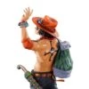 One Piece - Figurine Ace - SMSP Two Dimensions -DRAGON BALL Z Magasin one piece figurine ace smsp the brush 2