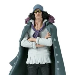 One Piece - Figurine Aokiji Kuzan - King Of Artist