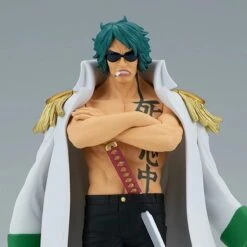 One Piece - Figurine Aramaki - The Grandline Series Extra