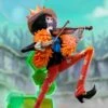 One Piece - Figurine Brook - SFC