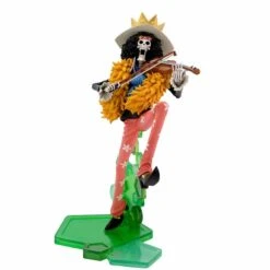 One Piece - Figurine Brook - SFC -DRAGON BALL Z Magasin one piece figurine brook sfc 2