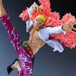 One Piece - Figurine Doflamingo 7 One Piece - Figurine Doflamingo -DRAGON BALL Z Magasin one piece figurine doflamingo 2