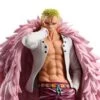 One Piece - Figurine Don Quixote Doflamingo - Ichibansho -DRAGON BALL Z Magasin one piece figurine don quixote doflamingo ichibansho