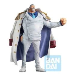 DRAGON BALL Z Magasin -DRAGON BALL Z Magasin one piece figurine garp ichibansho legendary hero 1