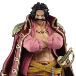 One Piece - Figurine Gol D. Roger - GLM Vol 12