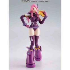 One Piece - Figurine Jewelry Bonney SH Figuarts Egghead -DRAGON BALL Z Magasin one piece figurine jewelry bonney sh figuarts egghead 3