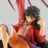 One Piece - Figurine Luffy - Battle Record -DRAGON BALL Z Magasin one piece figurine luffy battle record