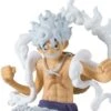One Piece - Figurine Luffy Gear 5 - Grandista 1 One Piece - Figurine Luffy Gear 5 - Grandista -DRAGON BALL Z Magasin one piece figurine luffy gear 5 grandista