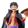 One Piece - Figurine Luffy - Grandista Nero