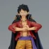 One Piece - Figurine Luffy - Grandline Wanokuni -DRAGON BALL Z Magasin one piece figurine luffy grandline wanokuni