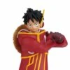 One Piece - Figurine Luffy - The Shukko Egghead Ver 2 One Piece - Figurine Luffy - The Shukko Egghead Ver -DRAGON BALL Z Magasin one piece figurine luffy the shukko egghead ver
