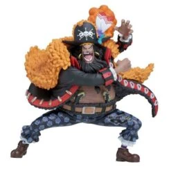 One Piece - Figurine Marshall.D.Teach Battle Record Collection -DRAGON BALL Z Magasin one piece figurine marshalldteach battle record collection 1