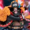 One Piece - Figurine Marshall.D.Teach Battle Record Collection -DRAGON BALL Z Magasin one piece figurine marshalldteach battle record collection