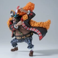 One Piece - Figurine Marshall.D.Teach Battle Record Collection -DRAGON BALL Z Magasin one piece figurine marshalldteach battle record collection 2
