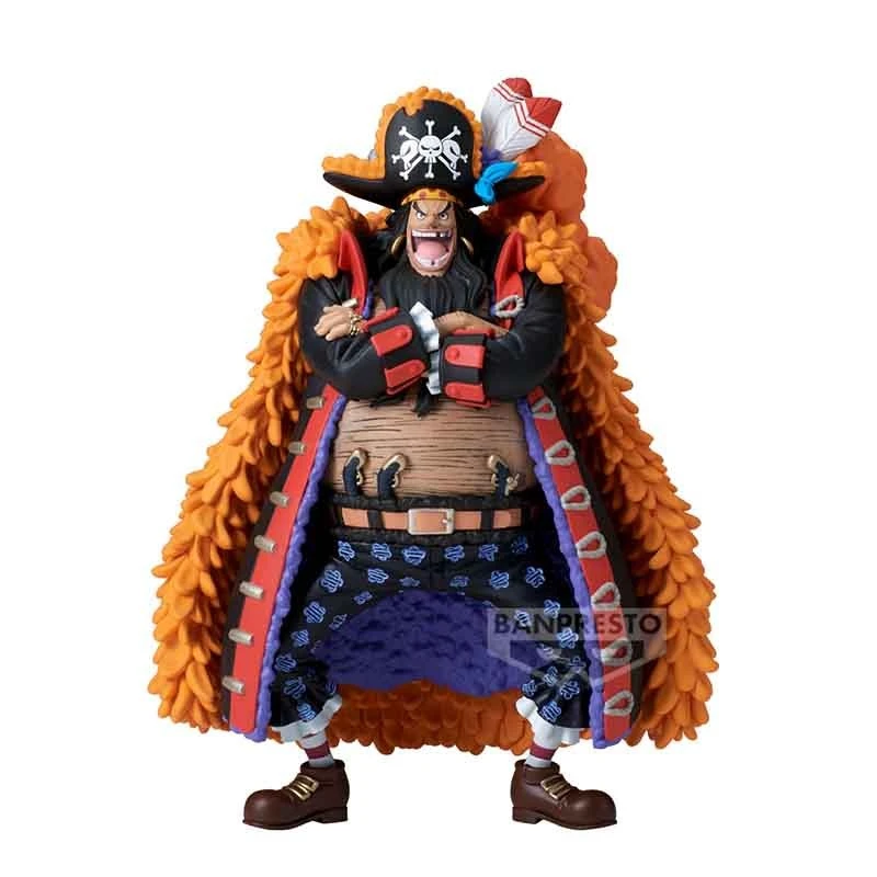 One Piece - Figurine Marshall.D.Teach - GLS Special 4 One Piece - Figurine Marshall.D.Teach - GLS Special – Image 2