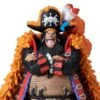 One Piece - Figurine Marshall.D.Teach - GLS Special -DRAGON BALL Z Magasin one piece figurine marshalldteach gls special