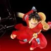 One Piece - Figurine Monkey D. Luffy Wall Statue - Espada Art 2 One Piece - Figurine Monkey D. Luffy Wall Statue - Espada Art -DRAGON BALL Z Magasin one piece figurine monkey d luffy wall statue espada art