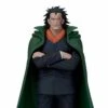 One Piece - Figurine Monkey.D Dragon - DXF The Grandline Series