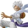 One Piece - Figurine Monkey.D. Luffy Gear 5 - Grandline -DRAGON BALL Z Magasin one piece figurine monkeyd luffy gear 5 grandline