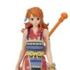 One Piece - Figurine Nami - The Shukko -DRAGON BALL Z Magasin one piece figurine nami the shukko