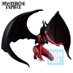 One Piece - Figurine Nico Robin Demonio Fleur -DRAGON BALL Z Magasin one piece figurine nico robin demonio fleur 2