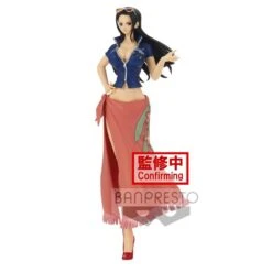 DRAGON BALL Z Magasin -DRAGON BALL Z Magasin one piece figurine nico robin glitter glamours 1