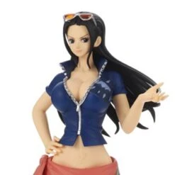 One Piece - Figurine Nico Robin - Glitter & Glamours