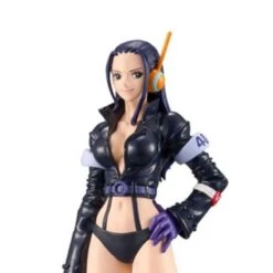One Piece - Figurine Nico Robin - The Grandline Series Egghead