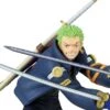 One Piece - Figurine Roronoa Zoro - Battle Record Collection -DRAGON BALL Z Magasin one piece figurine roronoa zoro battle record collection