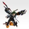 One Piece - Figurine Roronoa Zoro - Ichibansho Burst Of Energy