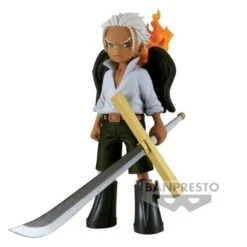 DRAGON BALL Z Magasin -DRAGON BALL Z Magasin one piece figurine s hawk dxf gls 1