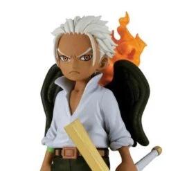 One Piece - Figurine S-Hawk - DXF GLS