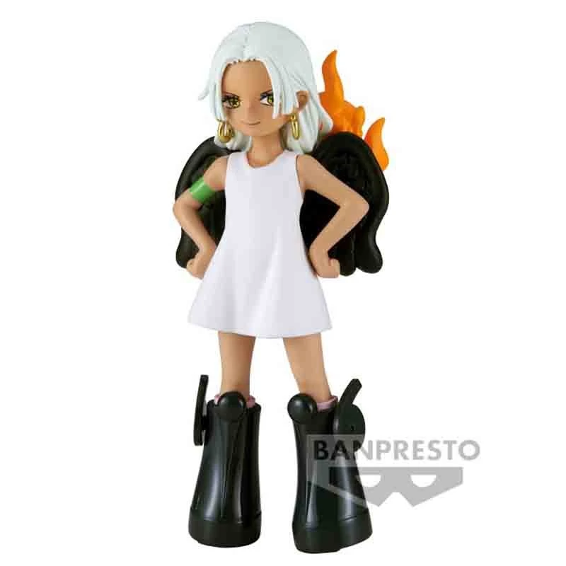 One Piece - Figurine S-Snake - DXF GLS 4 One Piece - Figurine S-Snake - DXF GLS – Image 2