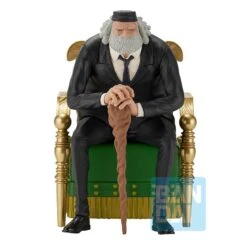 One Piece - Figurine Saint Jaygarcia Saturn - Powers Of The World