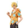 One Piece - Figurine Sanji Egghead Version - GLM -DRAGON BALL Z Magasin one piece figurine sanji egghead version glm