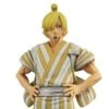 One Piece - Figurine Sanji Wano GLM -DRAGON BALL Z Magasin one piece figurine sanji wano glm