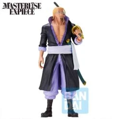 DRAGON BALL Z Magasin -DRAGON BALL Z Magasin one piece figurine silvers rayleigh ichibancho roger pirates 1