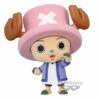 One Piece - Figurine Tony Tony Chopper - Fluffy Puffy -DRAGON BALL Z Magasin one piece figurine tony tony chopper fluffy puffy