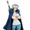 One Piece - Figurine Trafalgar Law Change - Glitter & Glamours -DRAGON BALL Z Magasin one piece figurine trafalgar law change glitter glamours