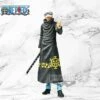 One Piece - Figurine Trafalgar Law - Grandista Nero -DRAGON BALL Z Magasin one piece figurine trafalgar law grandista nero