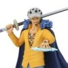 One Piece - Figurine Trafalgar Law - The Grandline Series Extra -DRAGON BALL Z Magasin one piece figurine trafalgar law the grandline series extra