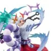 One Piece - Figurine Yamato - Bounty Rush FZ -DRAGON BALL Z Magasin one piece figurine yamato bounty rush fz