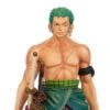 One Piece - Figurine Zoro - MSP Chronicle -DRAGON BALL Z Magasin one piece figurine zoro msp chronicle
