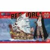 One Piece - Maquette Bateau Red Force - Grand Ship Collection -DRAGON BALL Z Magasin one piece maquette bateau red force grand ship collection